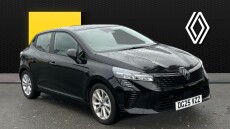 Renault Clio 1.6 E-TECH full hybrid 145 Evolution 5dr Auto Hybrid Hatchback